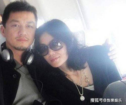 震惊！李亚鹏老婆自曝：分居很久 但没有离婚，背后真相令人唏嘘