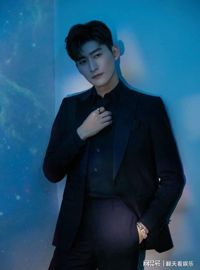 震惊！男星张翰被起诉，背后真相令人咋舌！