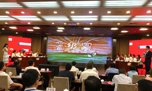 震惊！国防科工局原副局长张建华主动投案，背后隐藏哪些不为人知的秘密？