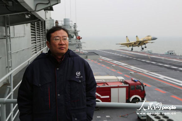 震惊！国家国防科工局原副局长张建华被查，背后隐藏哪些不为人知的秘密？