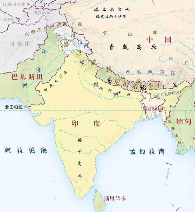 印巴会否重新大打出手？紧张局势升级引发全球担忧！