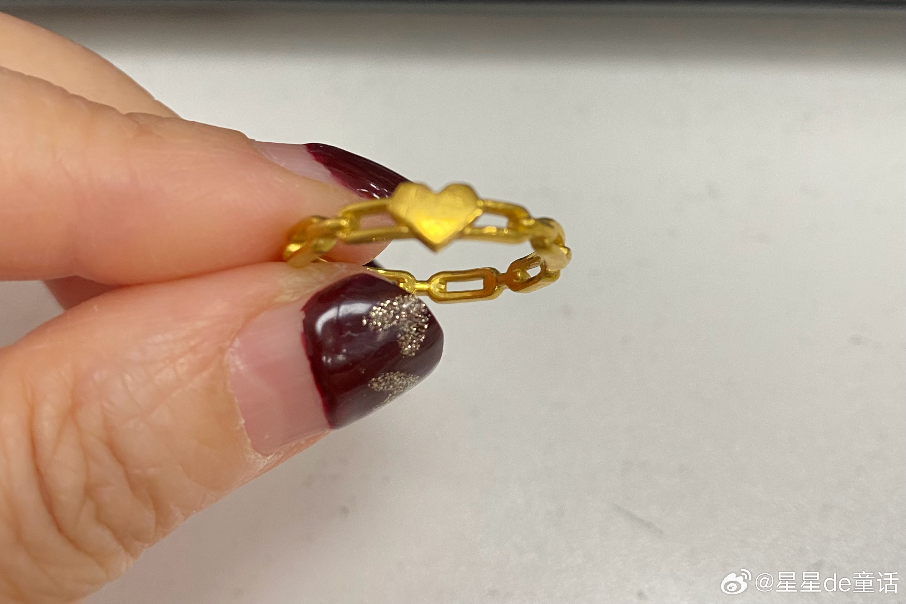 "高位买金 把我害惨了"：血泪教训与避坑指南