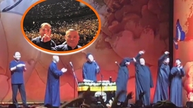 "五环唱一宿？岳云鹏回应演唱会质疑"引热议！网友：笑中带泪的真诚回应