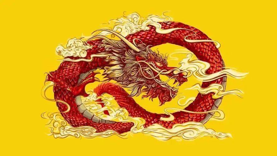 🐉震撼！中国龙再添新成员，这些黑科技将改变你的生活！🔥