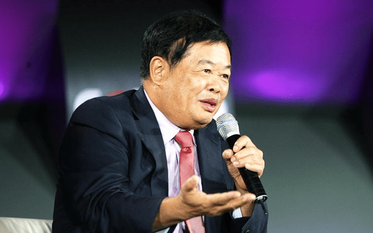 曹德旺说福耀科大预算8亿招50人！天价投入背后藏着什么秘密？