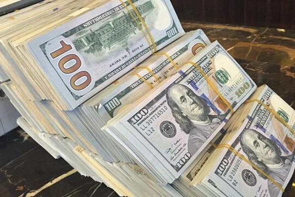 震惊！金银成美国佛州货币，背后隐藏什么秘密？