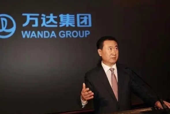 震惊！县城的万达广场王健林才舍不得卖，背后藏着什么秘密？