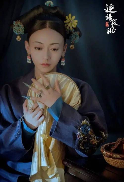 于正：吴谨言又杀回来了！这次她带着什么王炸作品归来？