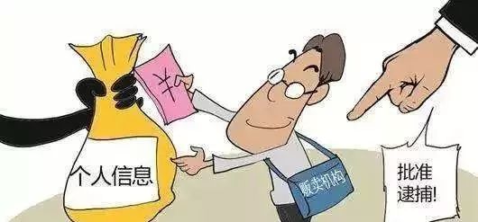 震惊！侵犯信息案抓获151人，幕后黑手究竟是谁？