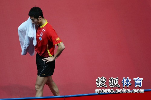 震惊！王励勤对国际乒联选举闹剧目瞪口呆，背后真相令人咋舌
