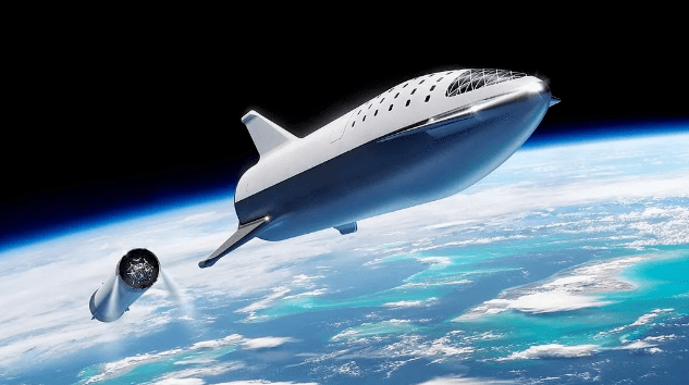 震惊！美“星舰”第九次试飞失联，马斯克太空梦再遇挫？