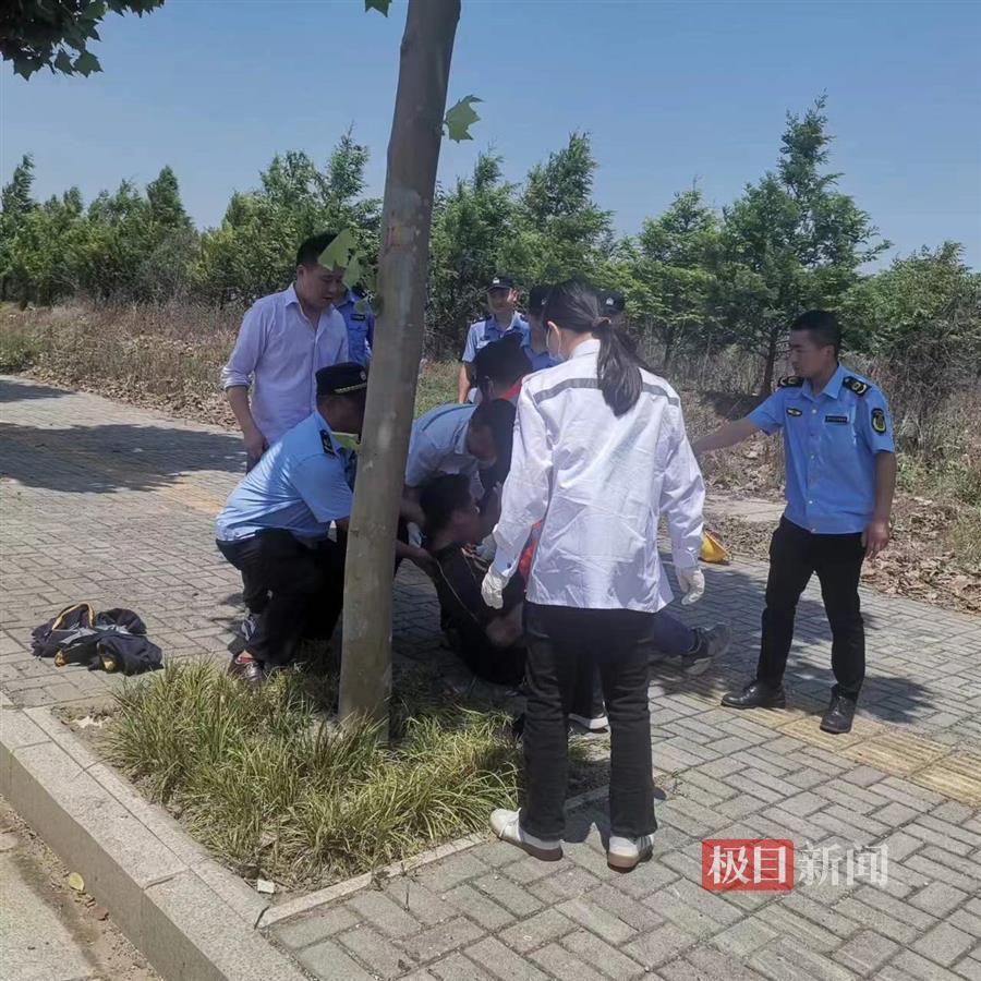 震惊！男子骑车摔伤向城管部门索赔150万，真相究竟如何？