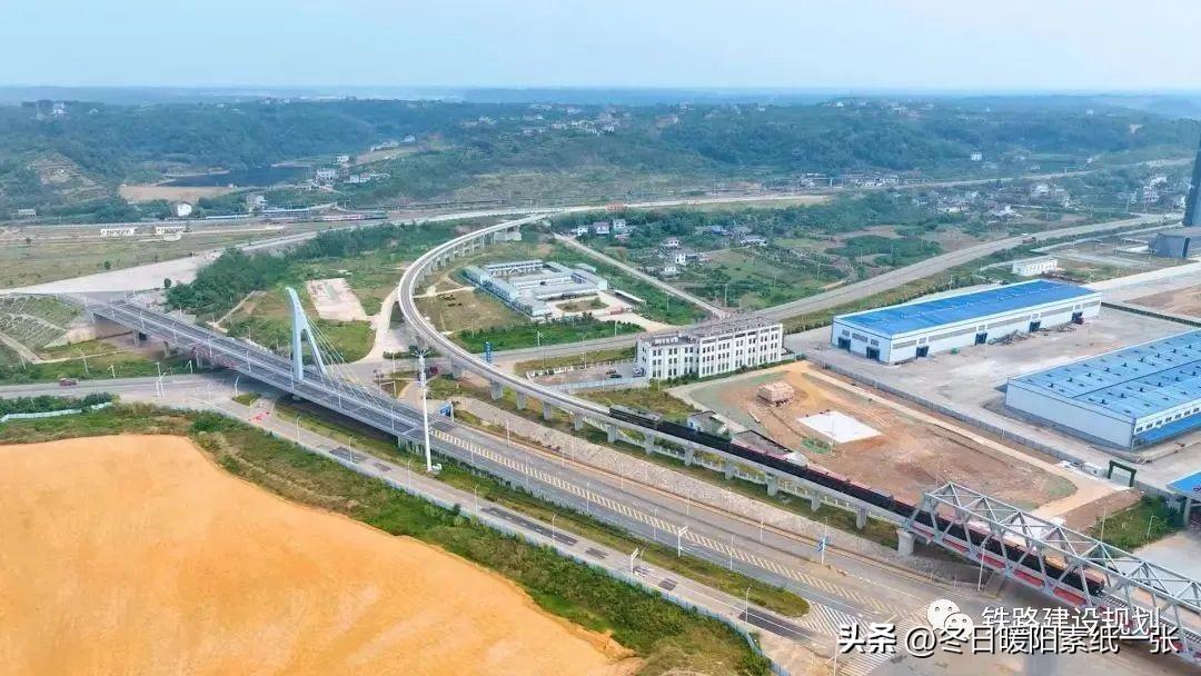 震撼！港口高质量发展助力交通强国建设，未来蓝图已绘就！