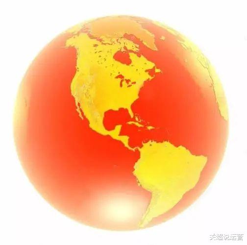 🌡️【震惊】热热热 地球“发烧”或成常态！人类该如何应对这场生存危机？