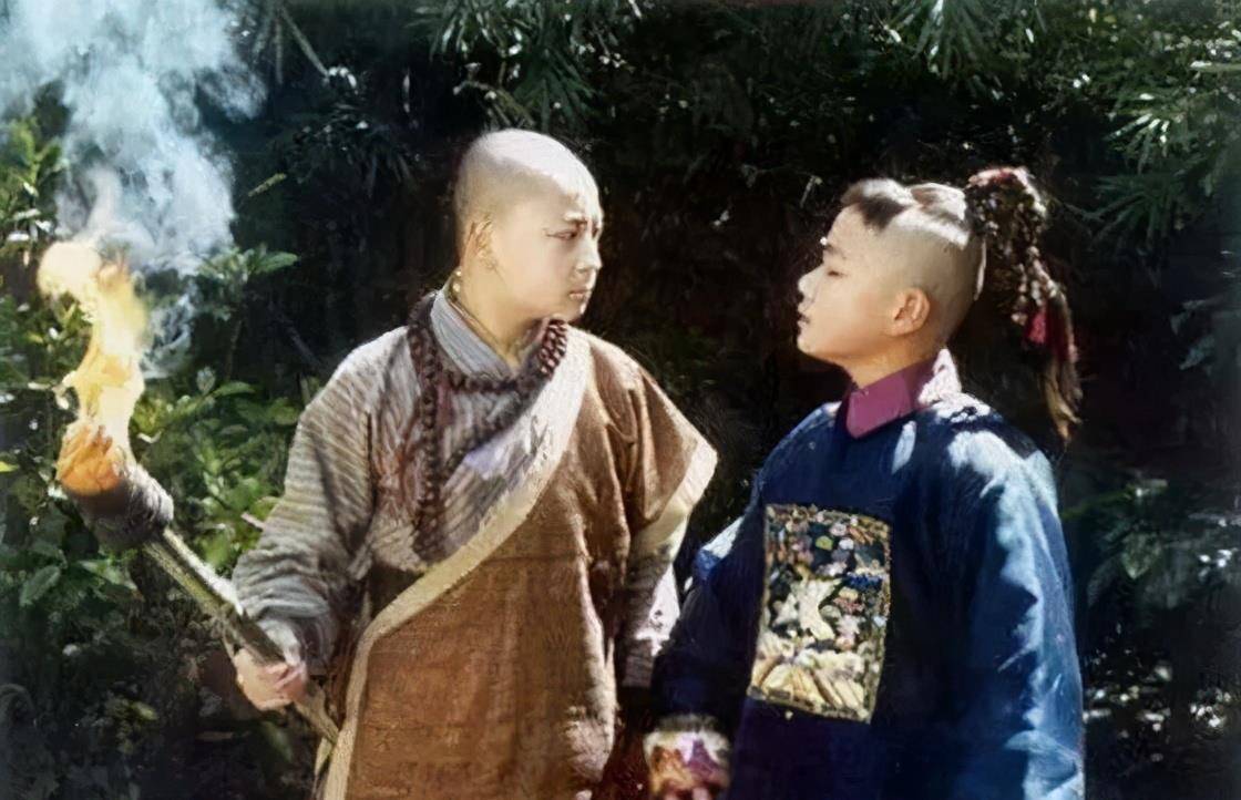 37岁曹骏翻红 童年白月光杀回来了！沉寂多年为何突然爆火？