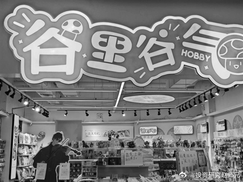 震惊！多地曝谷子店闭店消息，背后原因令人深思！