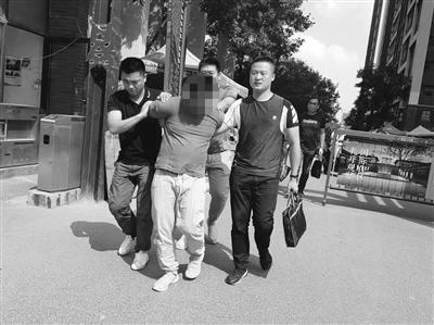 男子杀朋友后变身鱼贩潜逃27年