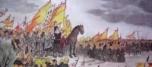 震惊！曹操诚不欺我 北方兵真不善水战，历史教训竟在现代重演？