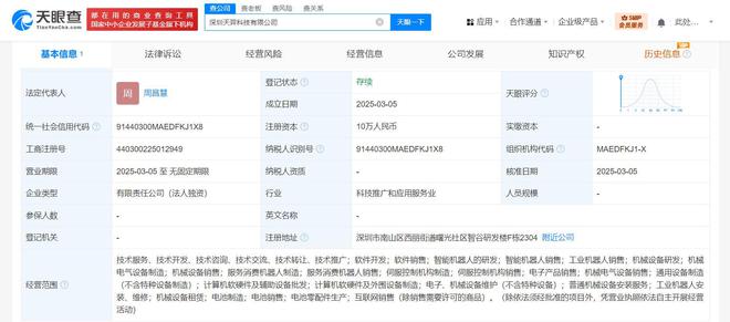 重磅！宇树科技变更新名称，背后隐藏哪些战略布局？