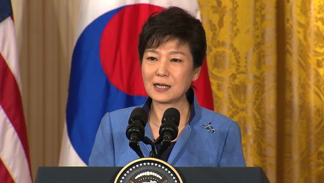 震惊！朴槿惠文在寅出手会影响韩国大选吗？最新局势深度解析