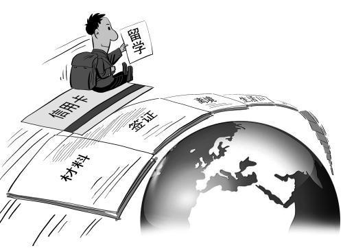 震惊！专家：美吊销中国留学生签证是何意？背后真相令人深思