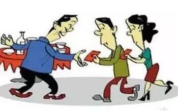 震惊！重庆一干部操办父亲丧事违规收礼金，纪委介入调查！