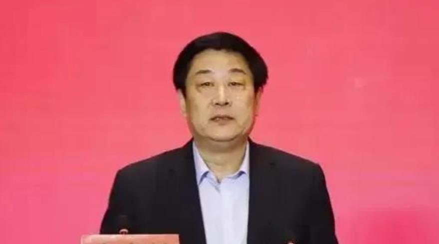 重磅！打虎！正部级毕井泉被查，反腐风暴再升级！
