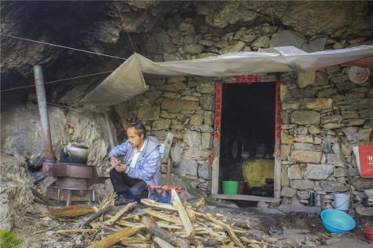 "35岁小伙不结婚 爆改山洞隐居4年"：现代版"隐士"的极致生活实验