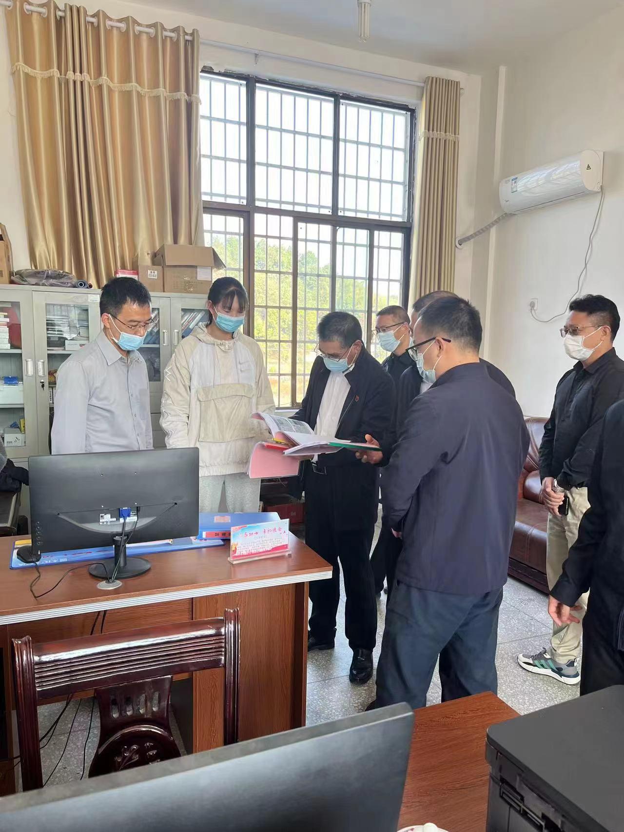 震惊！央视曝光当天岳阳书记市长带队督导，背后隐藏哪些紧急行动？