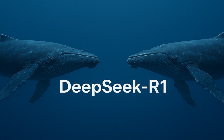 🔥DeepSeek-R1更新:思考更深 推理更强！AI推理能力迎来革命性突破？