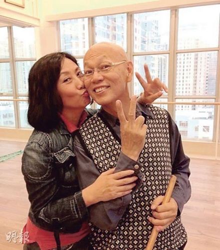 震惊！罗家英第四次患癌，抗癌之路为何如此坎坷？