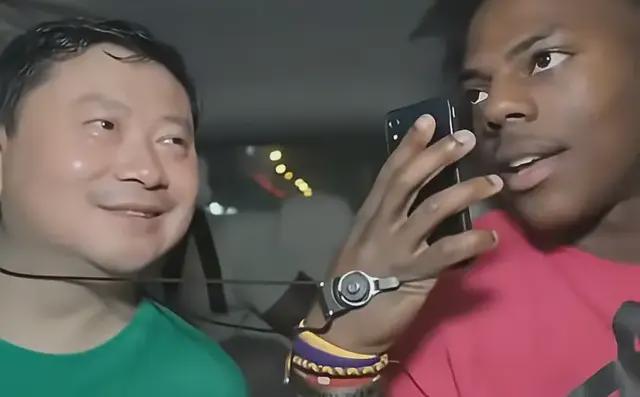 "卤鹅哥为赴美见甲亢哥苦学英语"：一段跨越太平洋的励志故事