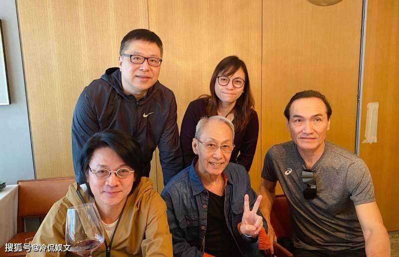 震惊！艺人罗家英自曝第四次患癌，抗癌历程令人揪心，最新病情曝光！