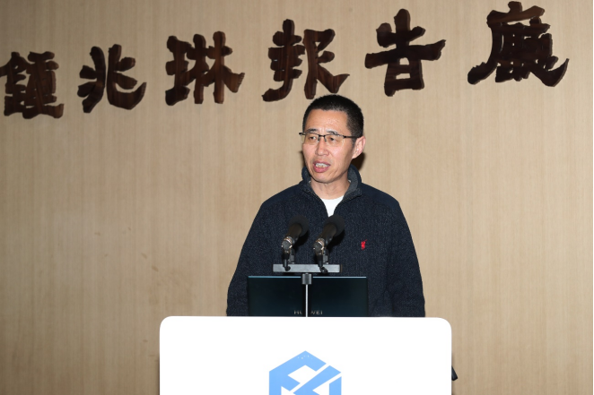 悲痛！清华教授李兆杰病逝，学界痛失巨擘，生前贡献令人泪目