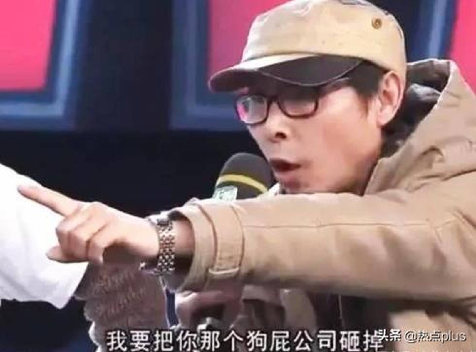震撼！河北“狗王”爆火 出场自带压迫感，背后真相令人咋舌！