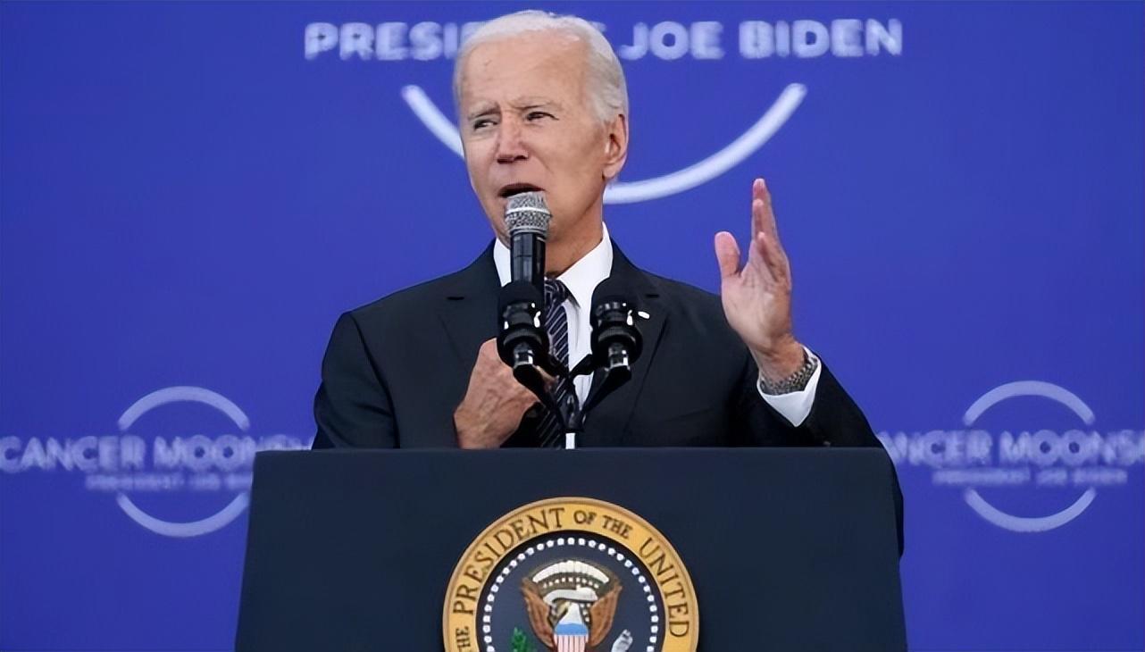 拜登确诊癌症后首公开讲话：感觉很好！民众热议其健康与政策走向