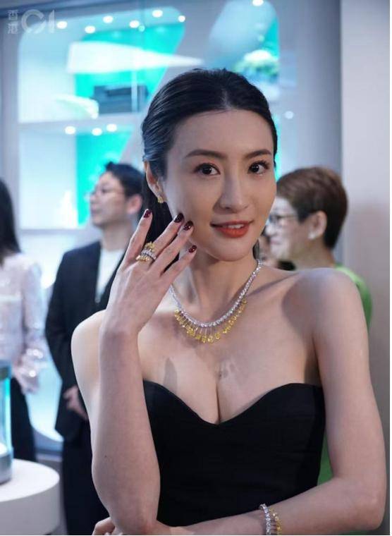 震惊！林夏薇被申请破产，背后真相令人唏嘘！